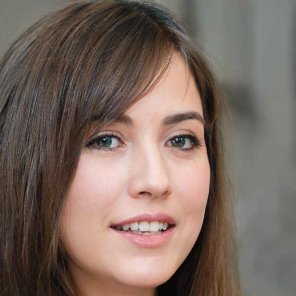 Annika Westphal, Equity Research Analystin